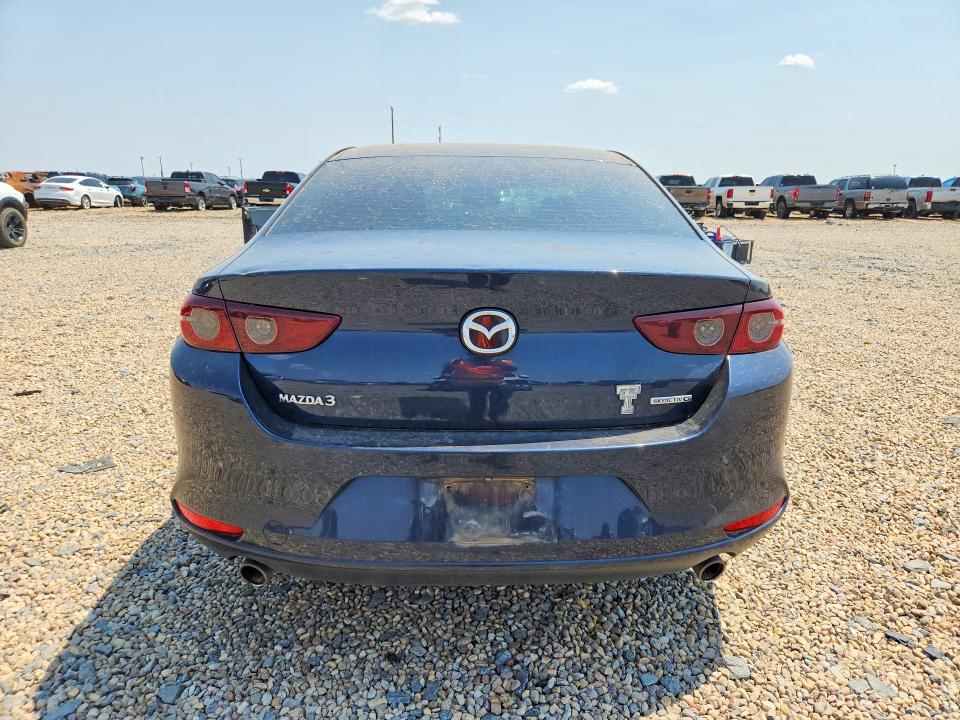 Aukcja sprzedaży 2021 Mazda 3, vin: 3MZBPABL0MM251392, numer aukcji: 59198546