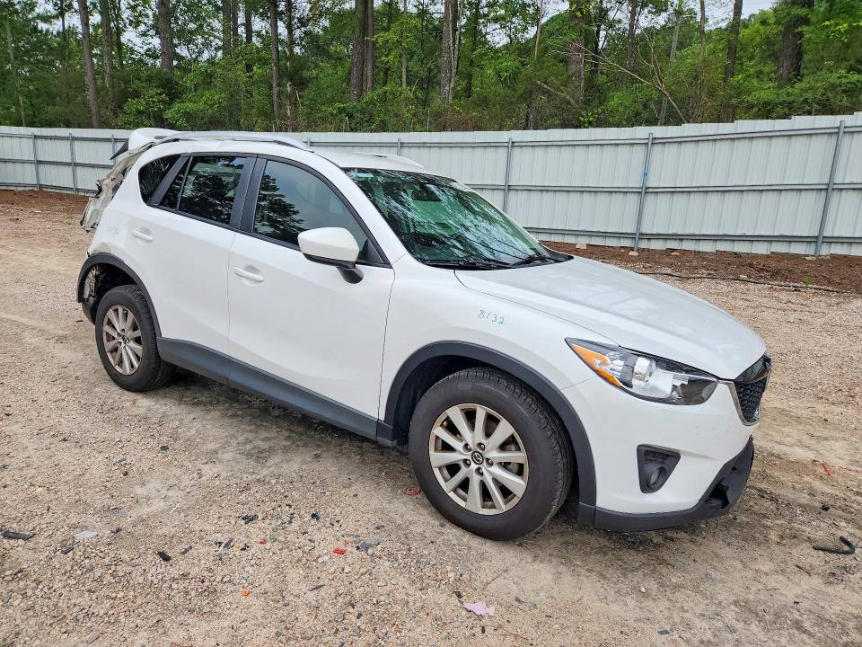 Aukcja sprzedaży 2013 Mazda Cx-5, vin: JM3KE2CE2D0133613, numer aukcji: 62843846