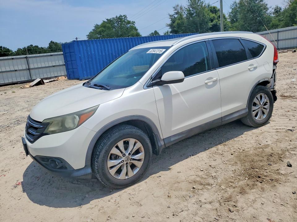 Продажа на аукционе авто 2014 Honda Cr-v, vin: 5J6RM4H73EL059161, номер лота: 62847316