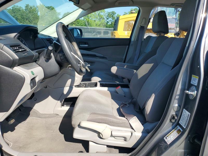 Aukcja sprzedaży 2013 Honda Cr-v, vin: 2HKRM4H5XDH605753, numer aukcji: 60051606
