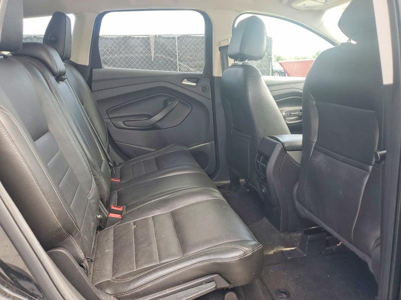59134656 :رقم المزاد ، 1FMCU9H97DUA41437 vin ، 2013 Ford Escape مزاد بيع