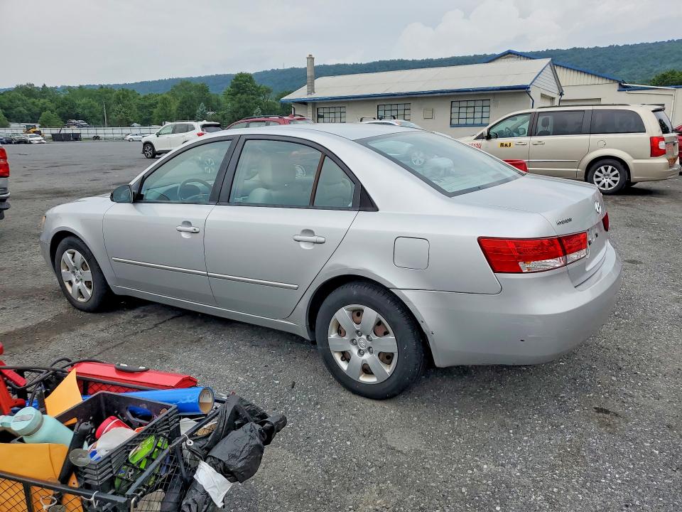 Продаж на аукціоні авто 2006 Hyundai Sonata, vin: 5NPET46C06H103775, номер лоту: 62253416