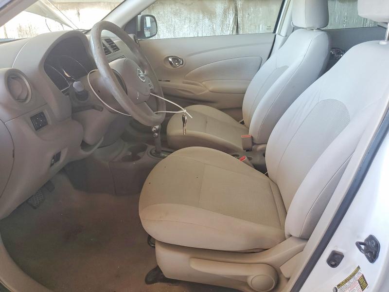 Продаж на аукціоні авто 2013 Nissan Versa, vin: 3N1CN7AP6DL884203, номер лоту: 62986386