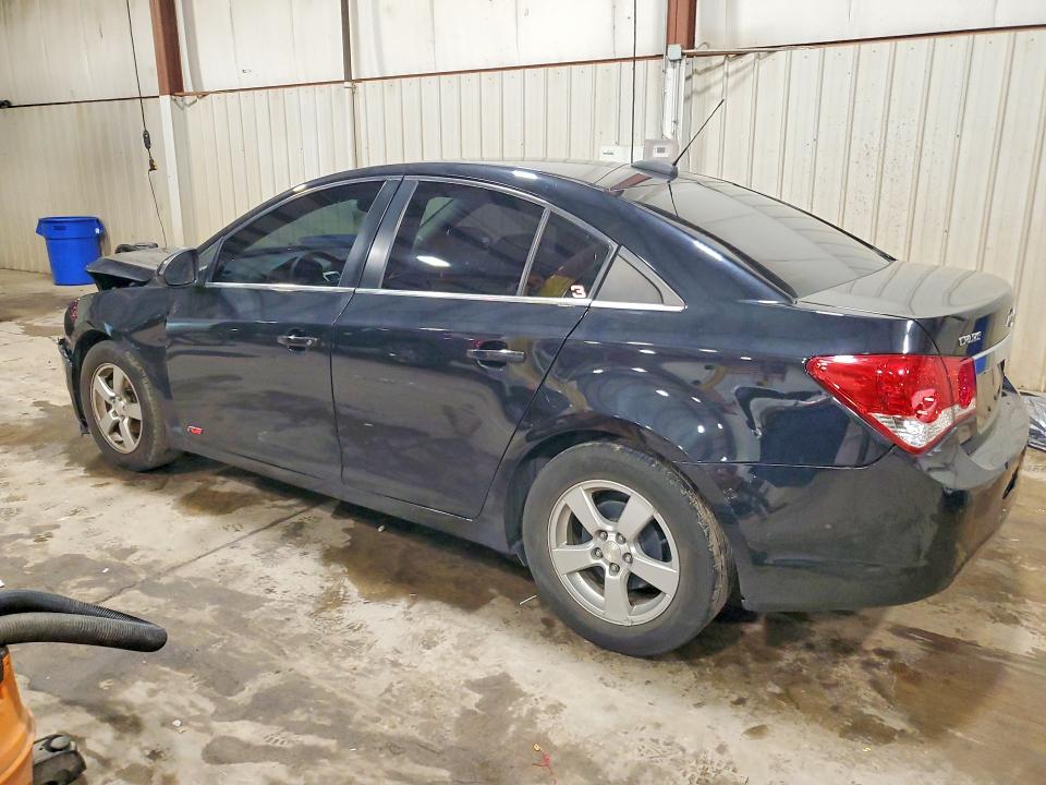 62926716 :رقم المزاد ، 1G1PE5SBXG7153619 vin ، 2016 Chevrolet Cruze Limited مزاد بيع