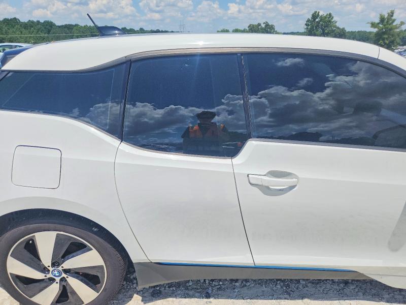 2014 Bmw I3 მანქანა იყიდება აუქციონზე, vin: WBY1Z2C59EV283892, აუქციონის ნომერი: 61444136