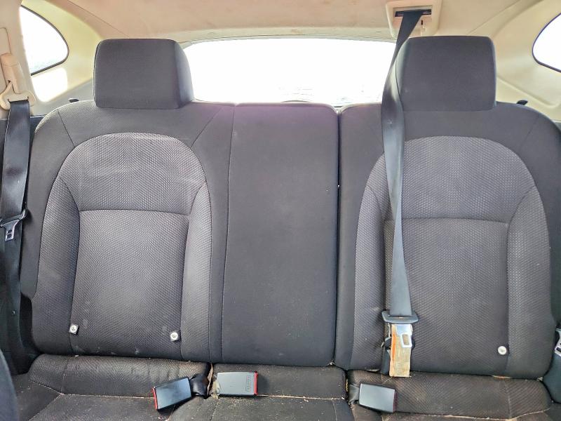 2013 Nissan Rogue მანქანა იყიდება აუქციონზე, vin: JN8AS5MT0DW009577, აუქციონის ნომერი: 61235036