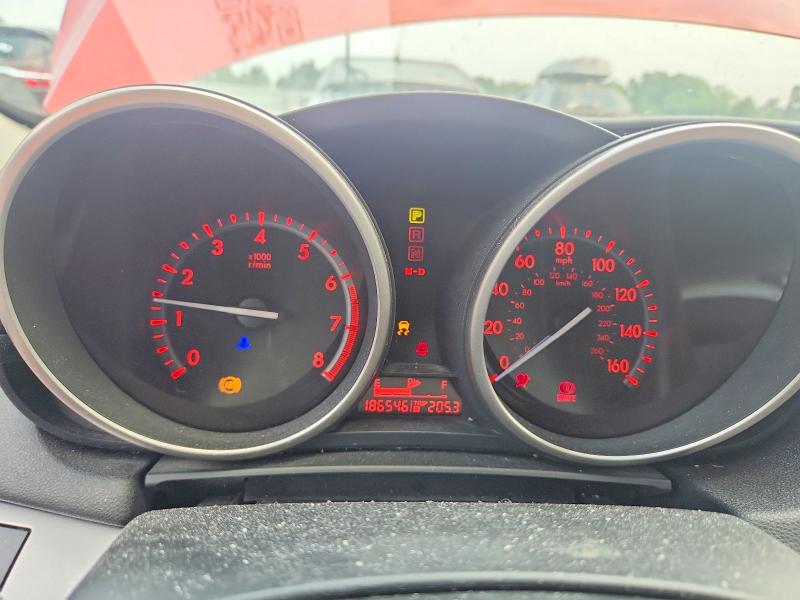 Aukcja sprzedaży 2011 Mazda 3, vin: JM1BL1U51B1386985, numer aukcji: 60384576
