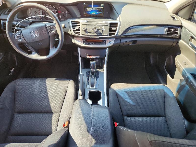 Продажа на аукционе авто 2013 Honda Accord, vin: 1HGCR2F57DA060392, номер лота: 59361886