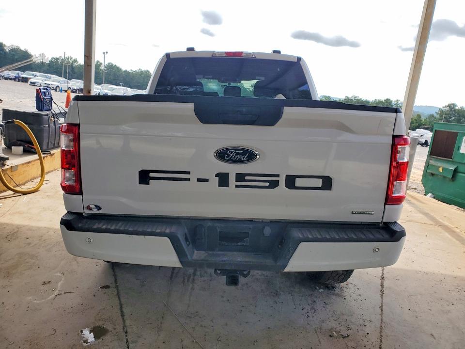 Aukcja sprzedaży 2023 Ford F150, vin: 1FTEW1EPXPKE97878, numer aukcji: 59993316