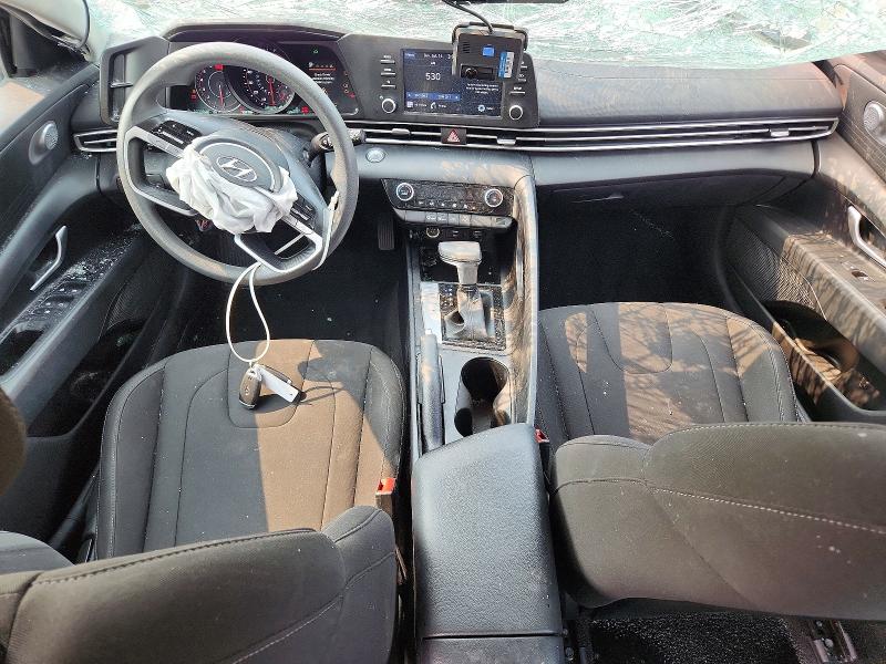 Продаж на аукціоні авто 2023 Hyundai Elantra, vin: 5NPLM4AG5PH101889, номер лоту: 59971036