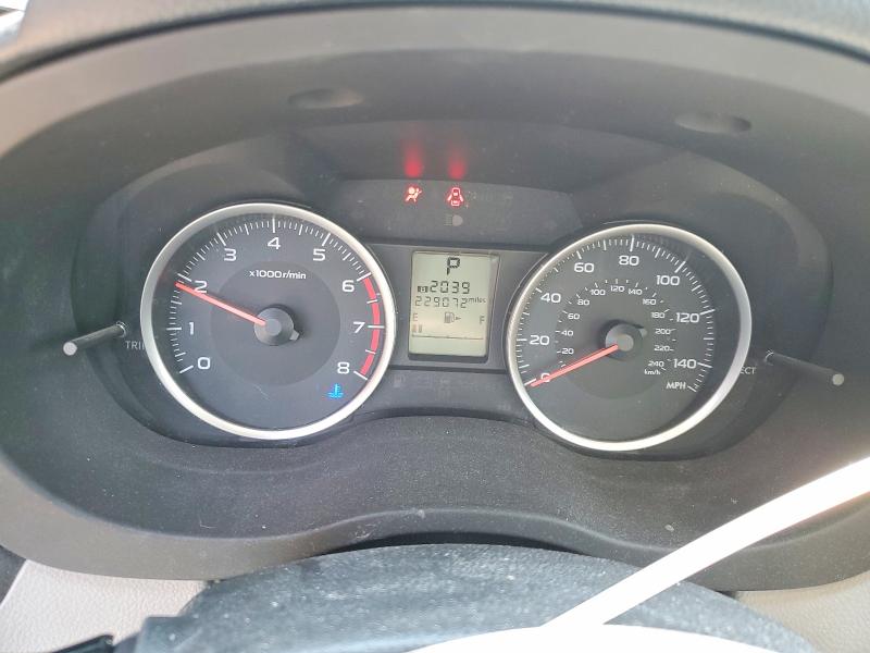 59146386 :رقم المزاد ، JF2SJAEC7HH400652 vin ، 2017 Subaru Forester مزاد بيع