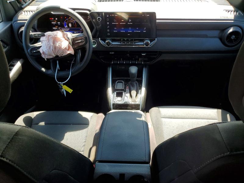 Продажа на аукционе авто 2026 Chevrolet Colorado, vin: 1GCPSBEK4T1123992, номер лота: 60862406