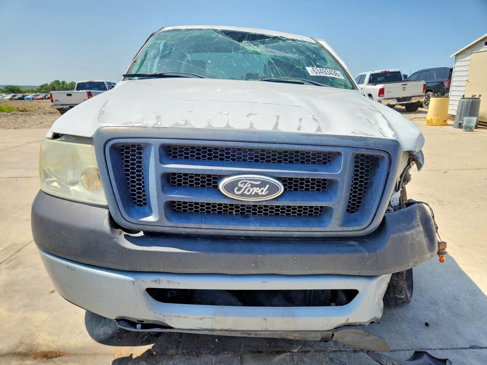 Aukcja sprzedaży 2008 Ford F150, vin: 1FTRX12W28FA70019, numer aukcji: 63493436