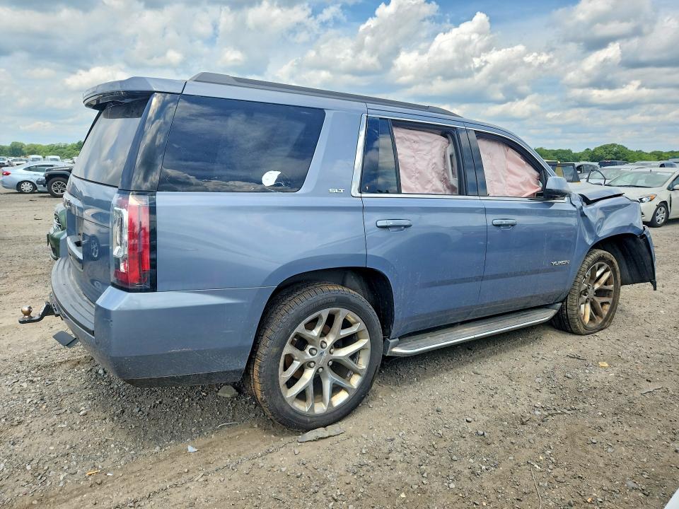 Aukcja sprzedaży 2015 Gmc Yukon, vin: 1GKS2BKC6FR691839, numer aukcji: 58238166