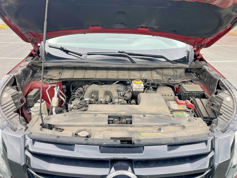 Продажа на аукционе авто 2023 Nissan Pathfinder, vin: 5N1DR3BC1PC270357, номер лота: 62355266