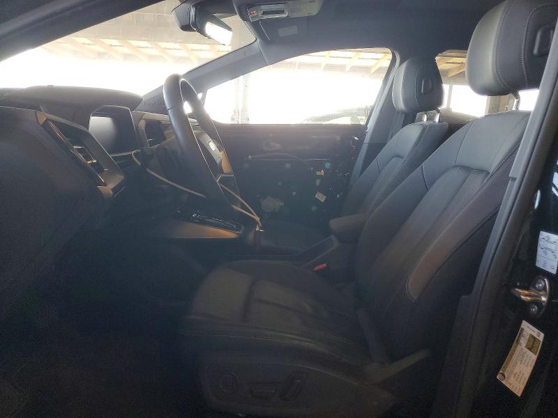 Aukcja sprzedaży 2024 Audi Q4 E-tron, vin: WA1M2BFZ4RP002801, numer aukcji: 60620346