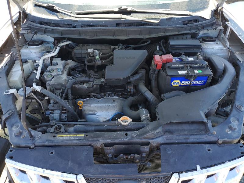 Aukcja sprzedaży 2015 Nissan Rogue Select, vin: JN8AS5MV9FW763677, numer aukcji: 63239646