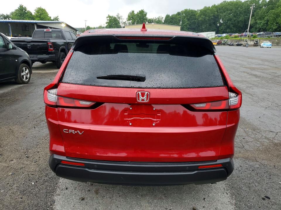 Aukcja sprzedaży 2025 Honda Cr-v, vin: 2HKRS4H70SH417893, numer aukcji: 62197076