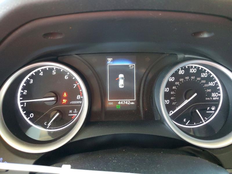 Aukcja sprzedaży 2023 Toyota Camry, vin: 4T1C11AK3PU825951, numer aukcji: 60999146
