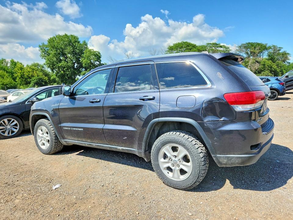 59265126 :رقم المزاد ، 1C4RJFAG1FC806407 vin ، 2015 Jeep Grand Cherokee مزاد بيع