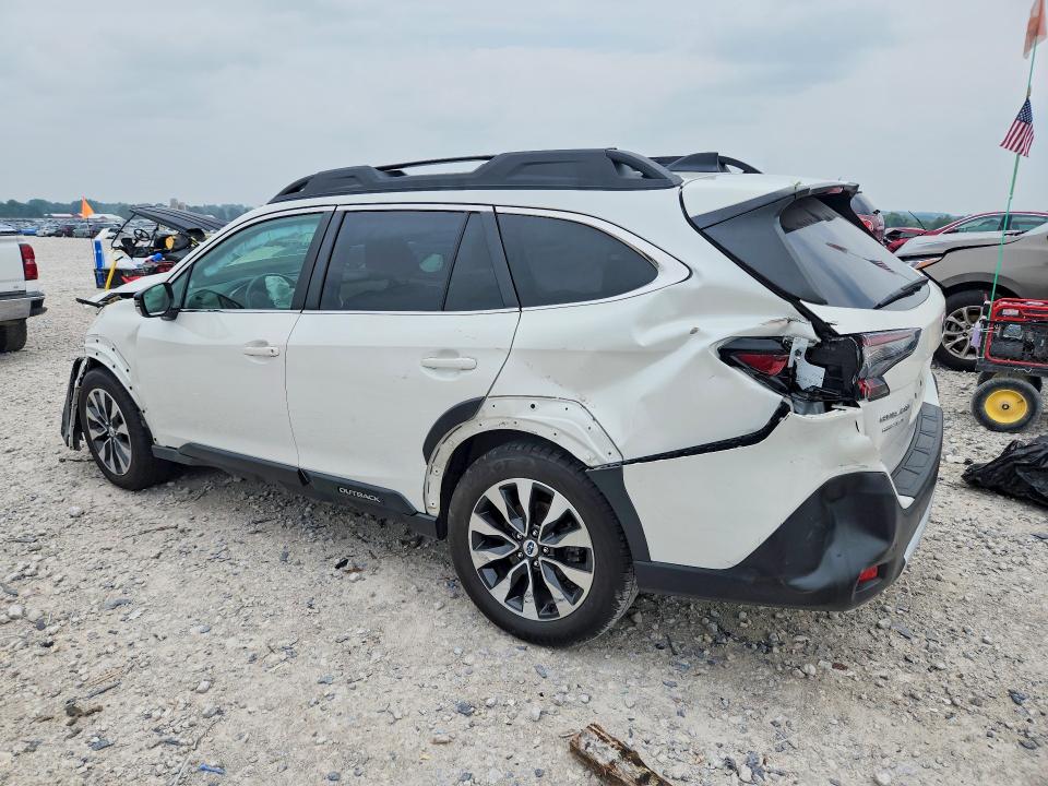 Продажа на аукционе авто 2024 Subaru Outback, vin: 4S4BTANC6R3278482, номер лота: 61748136