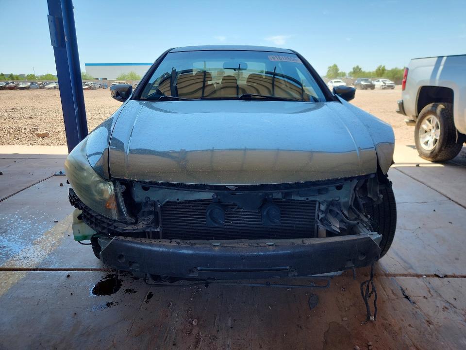 Продажа на аукционе авто 2008 Honda Accord, vin: 1HGCP36788A052787, номер лота: 61812656