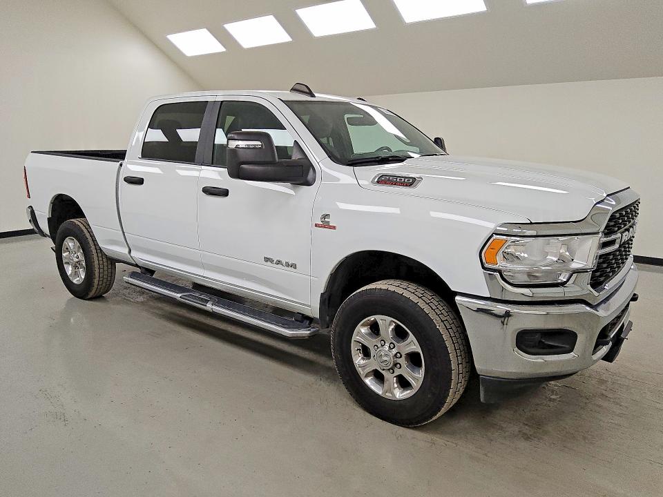 Продаж на аукціоні авто 2024 Ram 2500, vin: 3C6UR5DL6RG336213, номер лоту: 61514616
