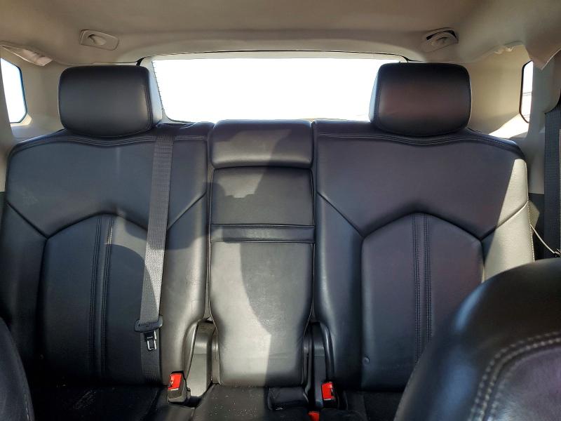 Продажа на аукционе авто 2010 Cadillac Srx, vin: 3GYFNDEY7AS658520, номер лота: 60670646