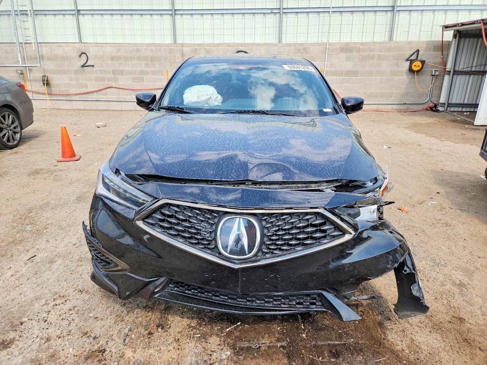 Aukcja sprzedaży 2020 Acura Ilx, vin: 19UDE2F88LA008178, numer aukcji: 60081286