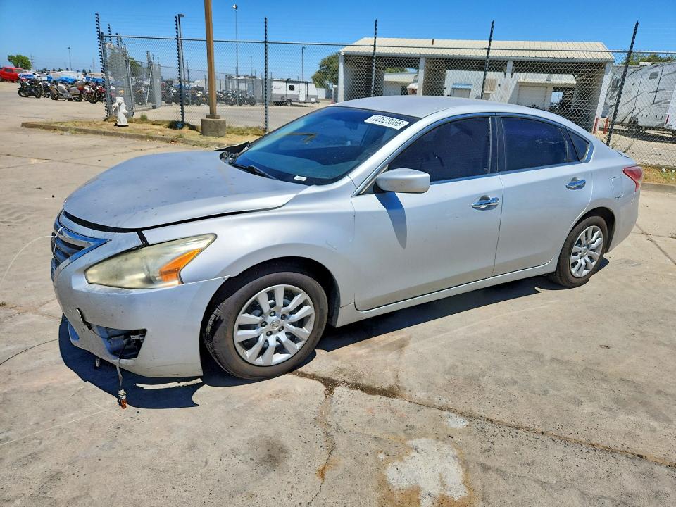 Aukcja sprzedaży 2013 Nissan Altima, vin: 1N4AL3AP7DN474258, numer aukcji: 60523056