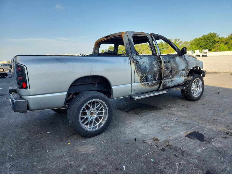 Aukcja sprzedaży 2005 Dodge Ram 1500, vin: 1D7HU18N25J643566, numer aukcji: 61997556