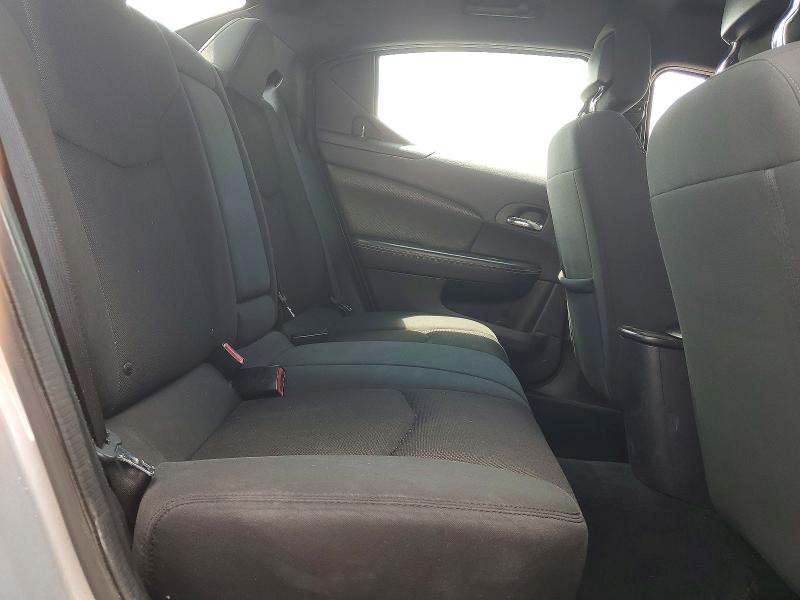Продаж на аукціоні авто 2012 Dodge Avenger, vin: 1C3CDZCB3CN178581, номер лоту: 60312476
