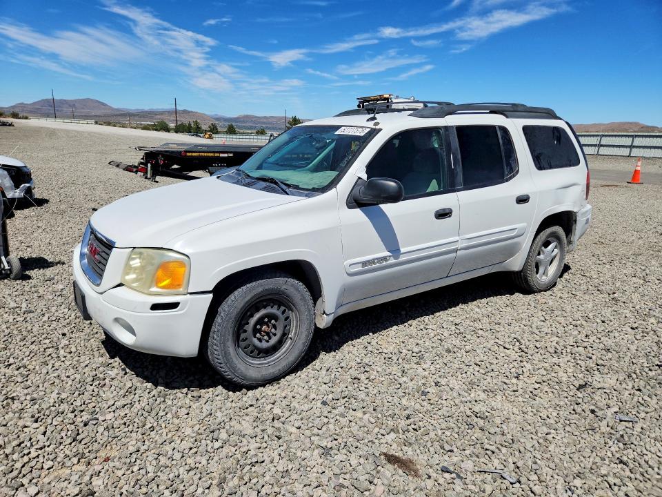 Продаж на аукціоні авто 2005 Gmc Envoy Xl, vin: 1GKET16S556103984, номер лоту: 52727576