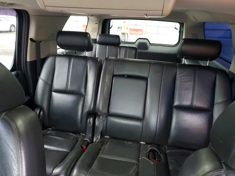 Продаж на аукціоні авто 2008 Chevrolet Suburban, vin: 3GNFK16338G210862, номер лоту: 59695736