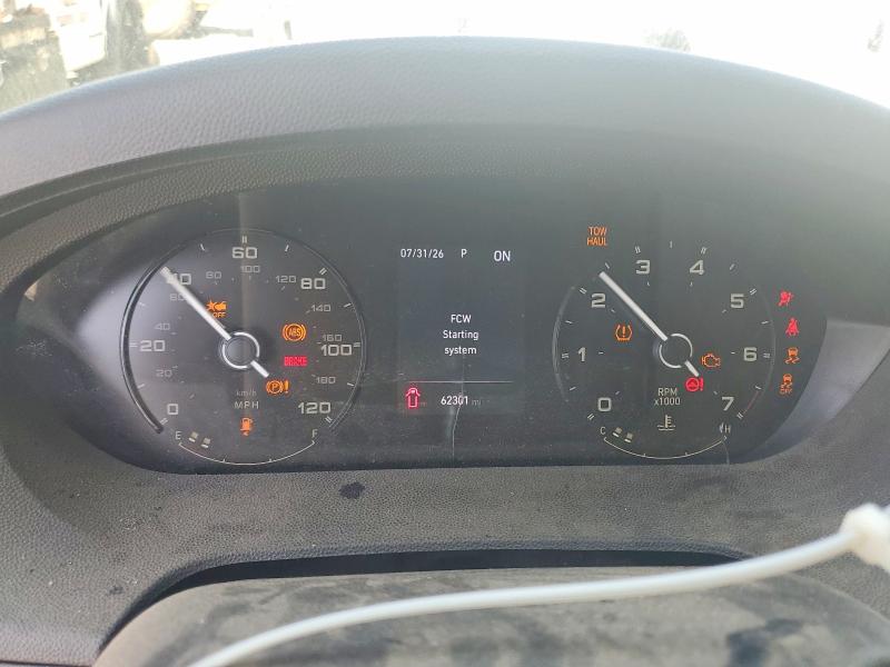 Продажа на аукционе авто 2023 Ram Promaster 2500, vin: 3C6LRVDG2PE578861, номер лота: 63143006