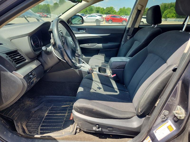 Aukcja sprzedaży 2014 Subaru Outback, vin: 4S4BRCCCXE3229664, numer aukcji: 61852096