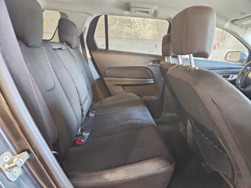 2014 Gmc Terrain მანქანა იყიდება აუქციონზე, vin: 2GKFLVEK5E6147233, აუქციონის ნომერი: 61185536