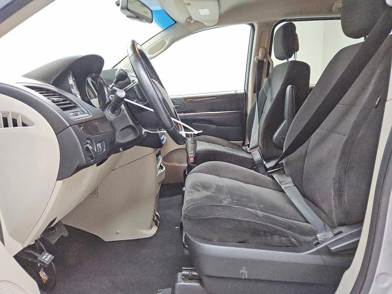 Aukcja sprzedaży 2013 Dodge Grand Caravan, vin: 2C4RDGBG0DR602441, numer aukcji: 61109346
