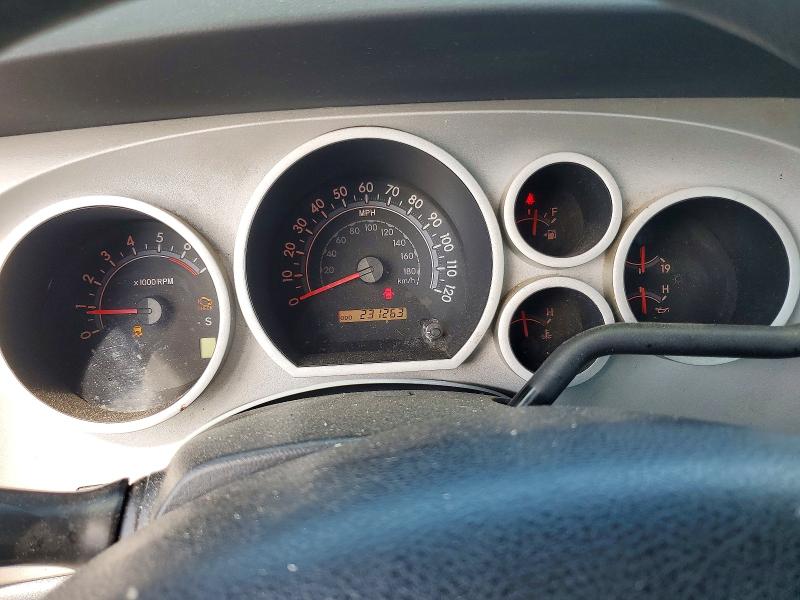 Продажа на аукционе авто 2008 Toyota Tundra, vin: 5TFRU54148X016040, номер лота: 60874766
