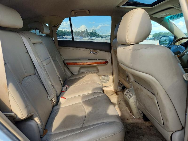 Aukcja sprzedaży 2007 Lexus Rx, vin: 2T2GK31U67C010023, numer aukcji: 60500776