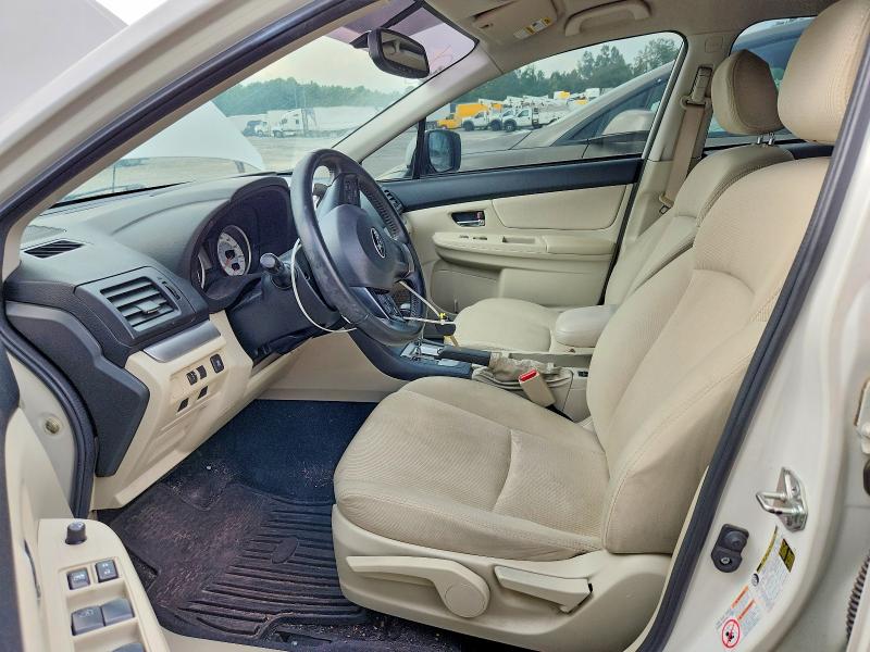 61011626 :رقم المزاد ، JF1GPAL66D2891654 vin ، 2013 Subaru Impreza مزاد بيع