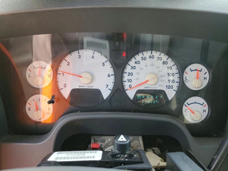 Aukcja sprzedaży 2007 Dodge Ram 1500, vin: 1D7HU18P47S123173, numer aukcji: 62059406