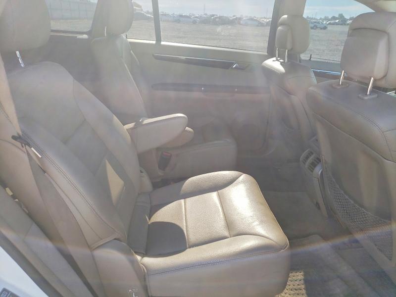 Продажа на аукционе авто 2011 Mercedes-benz R, vin: 4JGCB6FE7BA113434, номер лота: 62097736