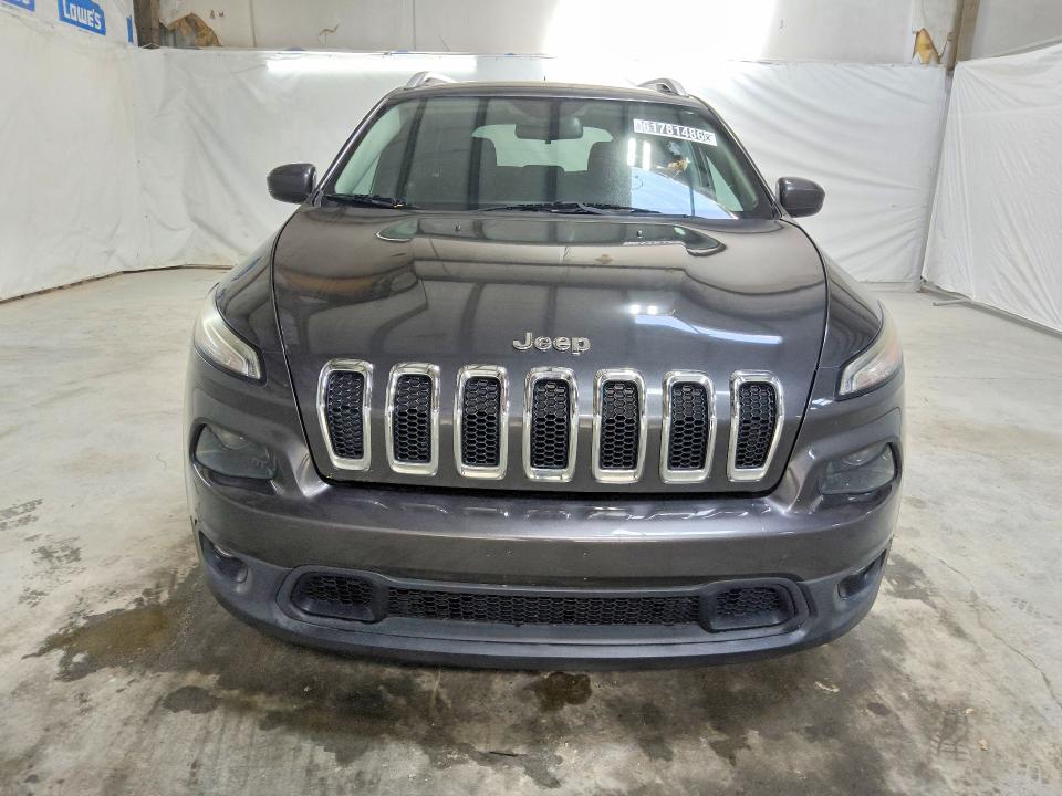 Продаж на аукціоні авто 2016 Jeep Cherokee, vin: 1C4PJLCBXGW356036, номер лоту: 61781486