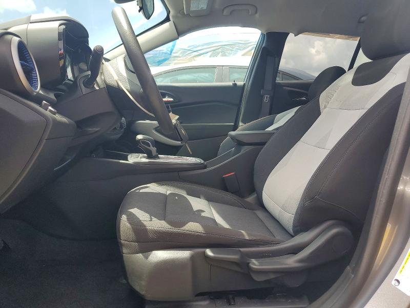 Aukcja sprzedaży 2024 Chevrolet Trax, vin: KL77LFE26RC118047, numer aukcji: 61479846
