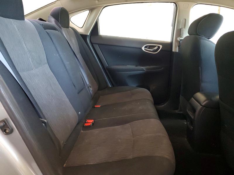 Продаж на аукціоні авто 2014 Nissan Sentra, vin: 3N1AB7AP1EL607766, номер лоту: 62283076