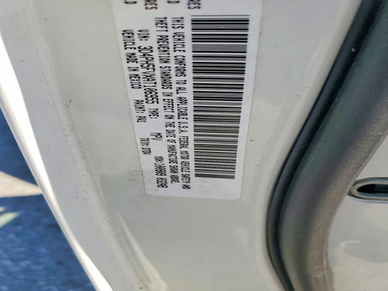 Aukcja sprzedaży 2010 Dodge Journey, vin: 3D4PH5FVXAT106955, numer aukcji: 60211656