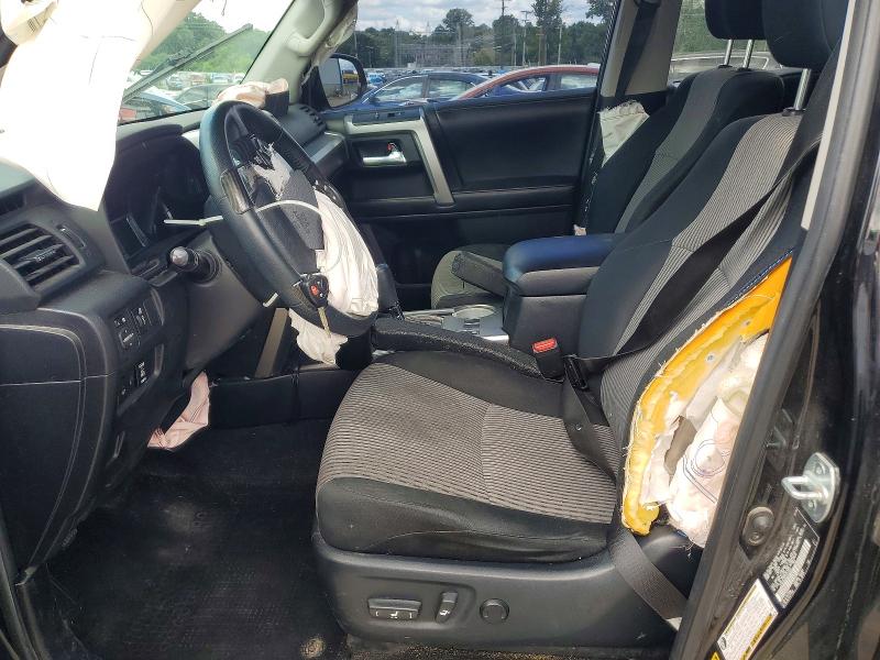 Продажа на аукционе авто 2016 Toyota 4runner, vin: JTEBU5JR0G5319267, номер лота: 60172276