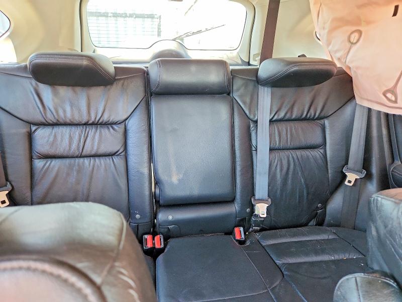 2012 Honda Cr-v მანქანა იყიდება აუქციონზე, vin: 2HKRM4H73CH107748, აუქციონის ნომერი: 60242136