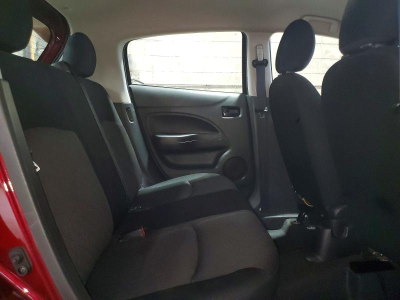 Aukcja sprzedaży 2021 Mitsubishi Mirage, vin: ML32AUHJ2MH001686, numer aukcji: 60898796